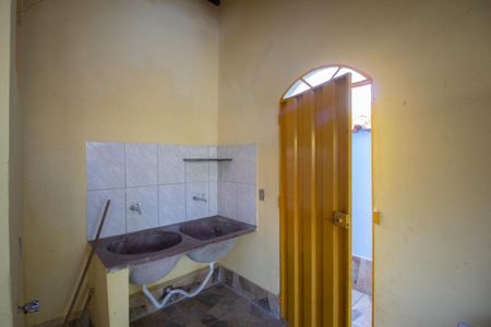 Casa à venda com 90m², 3 quartos e 1 vaga Casa à venda com 90m², 3 quartos e 1 vagaÁrea de Serviço