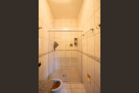 Casa à venda com 90m², 3 quartos e 1 vaga Casa à venda com 90m², 3 quartos e 1 vagaBanheiro da Suíte
