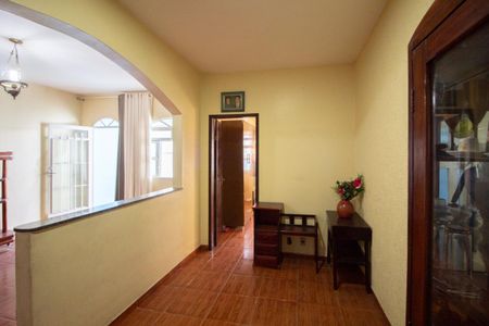 Casa à venda com 90m², 3 quartos e 1 vaga Casa à venda com 90m², 3 quartos e 1 vagaSala de Jantar