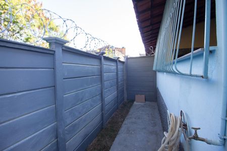 Casa à venda com 90m², 3 quartos e 1 vaga Casa à venda com 90m², 3 quartos e 1 vagaQuintal