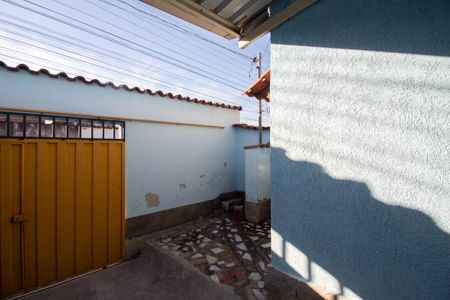Casa à venda com 90m², 3 quartos e 1 vaga Casa à venda com 90m², 3 quartos e 1 vagaGaragem