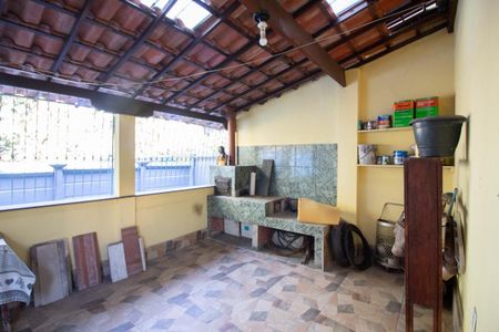Casa à venda com 90m², 3 quartos e 1 vaga Casa à venda com 90m², 3 quartos e 1 vagaÁrea Gourmet