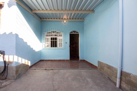 Casa à venda com 90m², 3 quartos e 1 vaga Casa à venda com 90m², 3 quartos e 1 vagaGaragem