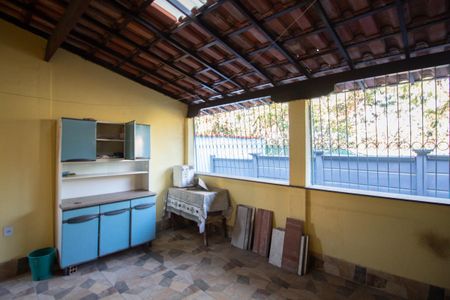 Casa à venda com 90m², 3 quartos e 1 vaga Casa à venda com 90m², 3 quartos e 1 vagaÁrea Gourmet