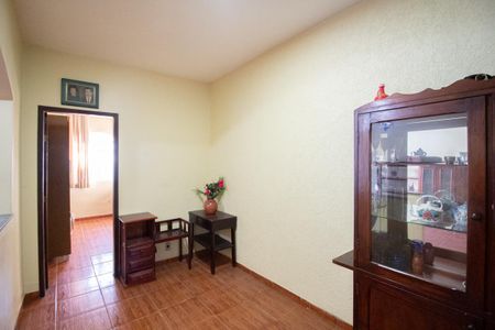 Casa à venda com 90m², 3 quartos e 1 vaga Casa à venda com 90m², 3 quartos e 1 vagaSala de Jantar