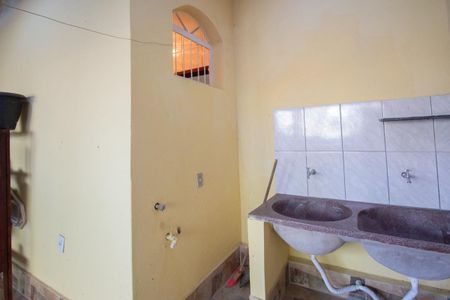 Casa à venda com 90m², 3 quartos e 1 vaga Casa à venda com 90m², 3 quartos e 1 vagaÁrea de Serviço