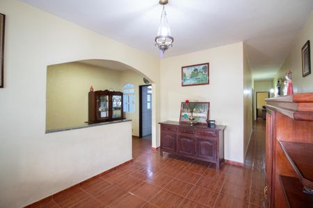 Casa à venda com 90m², 3 quartos e 1 vaga Casa à venda com 90m², 3 quartos e 1 vagaSala