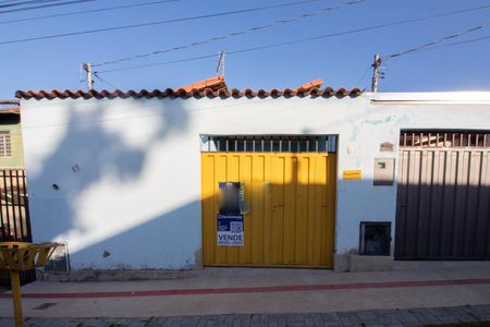 Casa à venda com 90m², 3 quartos e 1 vaga Casa à venda com 90m², 3 quartos e 1 vagaPlaquinha Instalada