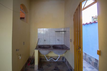 Casa à venda com 90m², 3 quartos e 1 vaga Casa à venda com 90m², 3 quartos e 1 vagaÁrea de Serviço
