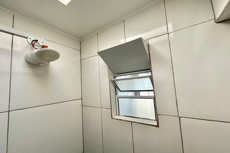 Apartamento para alugar com 70m², 2 quartos e 1 vaga Apartamento para alugar com 70m², 2 quartos e 1 vagaBanheiro