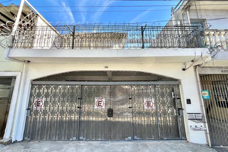 Fachada de apartamento para alugar com 2 quartos, 70m² em Jardim Jabaquara, São Paulo