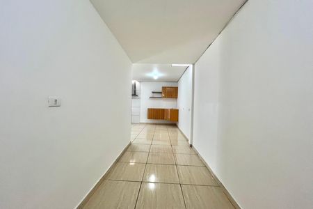 Entrada de apartamento para alugar com 2 quartos, 70m² em Jardim Jabaquara, São Paulo