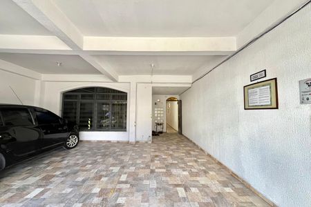 Vaga de Garagem de apartamento para alugar com 2 quartos, 70m² em Jardim Jabaquara, São Paulo