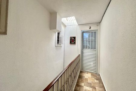 Apartamento para alugar com 70m², 2 quartos e 1 vaga Apartamento para alugar com 70m², 2 quartos e 1 vagaPorta de entrada