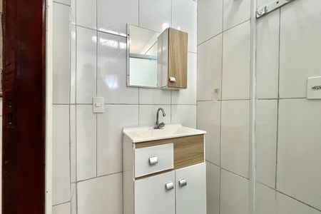 Apartamento para alugar com 70m², 2 quartos e 1 vaga Apartamento para alugar com 70m², 2 quartos e 1 vagaBanheiro