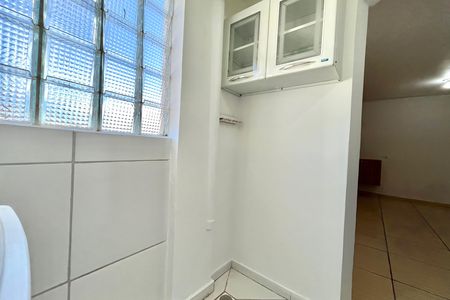 Apartamento para alugar com 70m², 2 quartos e 1 vaga Apartamento para alugar com 70m², 2 quartos e 1 vagaÁrea de Serviço