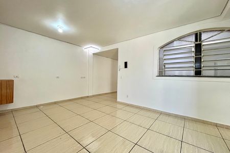 Sala/Cozinha de apartamento para alugar com 2 quartos, 70m² em Jardim Jabaquara, São Paulo