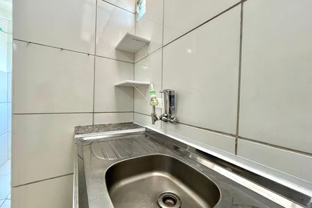 Apartamento para alugar com 70m², 2 quartos e 1 vaga Apartamento para alugar com 70m², 2 quartos e 1 vagaCozinha