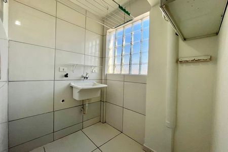 Apartamento para alugar com 70m², 2 quartos e 1 vaga Apartamento para alugar com 70m², 2 quartos e 1 vagaÁrea de Serviço