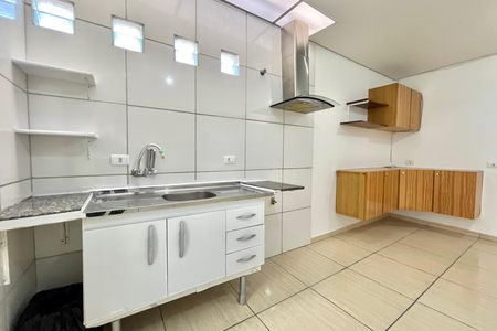 Apartamento para alugar com 70m², 2 quartos e 1 vaga Apartamento para alugar com 70m², 2 quartos e 1 vagaCozinha