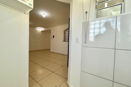 Apartamento para alugar com 70m², 2 quartos e 1 vaga Apartamento para alugar com 70m², 2 quartos e 1 vagaÁrea de Serviço