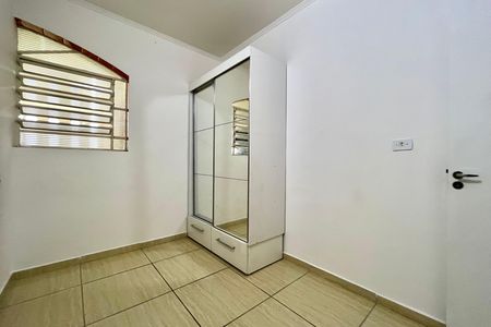 Quarto 2 de apartamento para alugar com 2 quartos, 70m² em Jardim Jabaquara, São Paulo