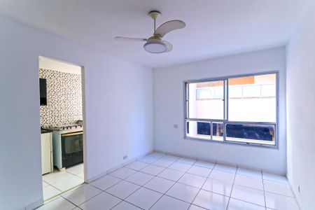 Apartamento para alugar com 2 quartos, 61m² em Méier, Rio de Janeiro
