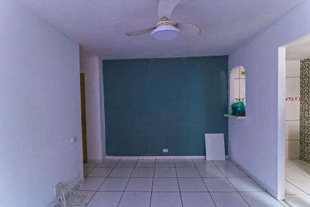 Sala de apartamento para alugar com 2 quartos, 61m² em Méier, Rio de Janeiro