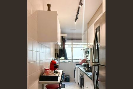 Apartamento à venda com 52m², 2 quartos e 1 vagaÁrea de Serviço
