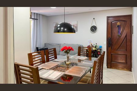 Apartamento à venda com 52m², 2 quartos e 1 vagaSala