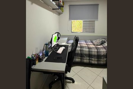 Apartamento à venda com 52m², 2 quartos e 1 vagaQuarto 2