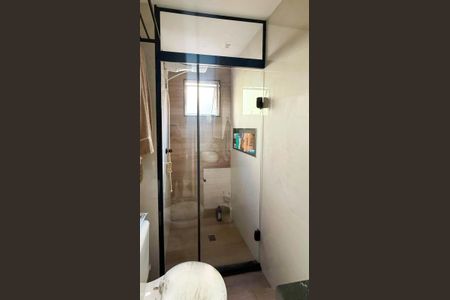 Apartamento à venda com 52m², 2 quartos e 1 vagaBanheiro