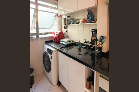 Apartamento à venda com 52m², 2 quartos e 1 vagaÁrea de Serviço