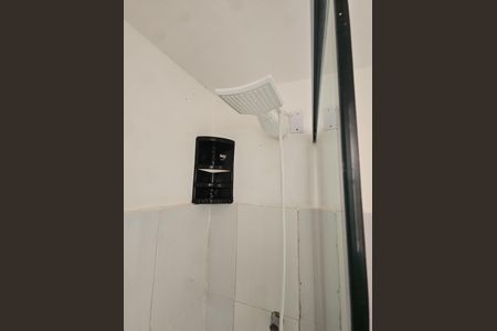 Casa para alugar com 65m², 2 quartos e 1 vagaBanheiro
