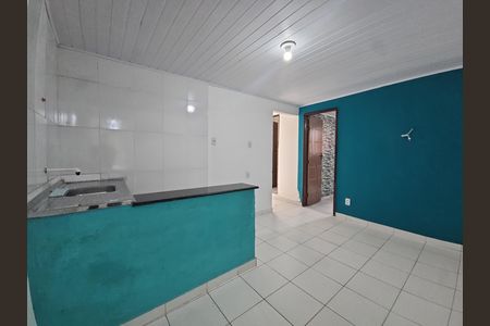 Casa para alugar com 2 quartos, 65m² em Boca do Rio, Salvador