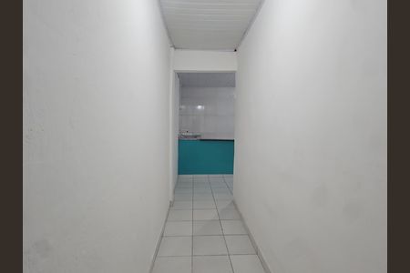 Corredor de casa para alugar com 2 quartos, 65m² em Boca do Rio, Salvador