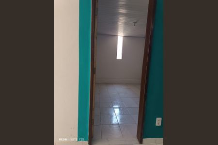 Suíte de casa para alugar com 1 quarto, 65m² em Boca do Rio, Salvador