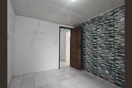 quarto 1 suite de casa para alugar com 2 quartos, 65m² em Boca do Rio, Salvador