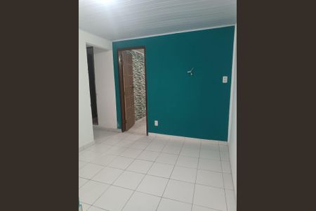 Sala de casa para alugar com 1 quarto, 65m² em Boca do Rio, Salvador