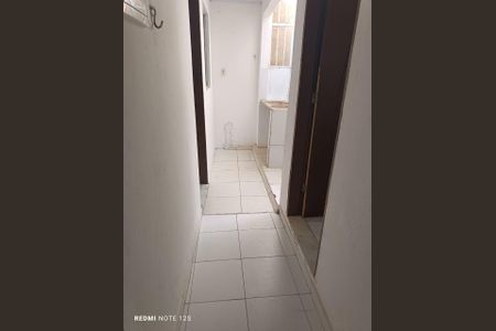 corredor de casa para alugar com 1 quarto, 65m² em Boca do Rio, Salvador