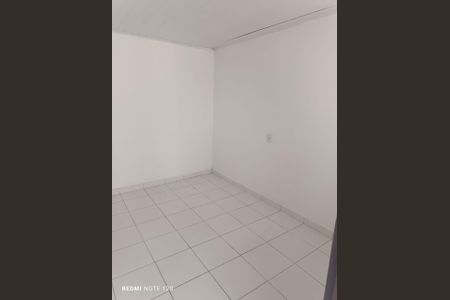 Suíte de casa para alugar com 1 quarto, 65m² em Boca do Rio, Salvador