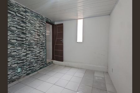quarto 1 suite de casa para alugar com 2 quartos, 65m² em Boca do Rio, Salvador
