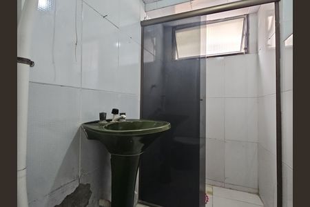 Casa para alugar com 65m², 2 quartos e 1 vagaBanheiro da Suíte