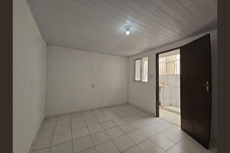 quarto 2 de casa para alugar com 2 quartos, 65m² em Boca do Rio, Salvador