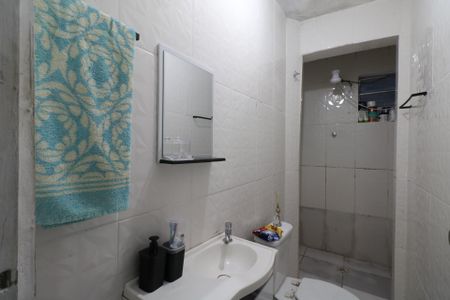 Casa para alugar com 100m², 3 quartos e sem vaga Casa para alugar com 100m², 3 quartos e sem vagaBanheiro