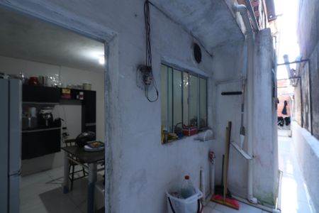 Casa para alugar com 100m², 3 quartos e sem vaga Casa para alugar com 100m², 3 quartos e sem vagaÁrea de serviço