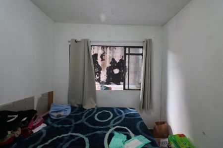 Quarto 2 de casa para alugar com 3 quartos, 100m² em Vila Guacuri, Diadema