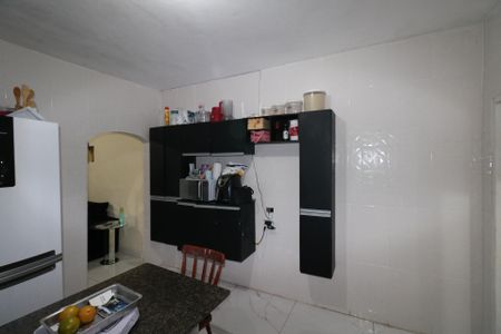 Casa para alugar com 100m², 3 quartos e sem vaga Casa para alugar com 100m², 3 quartos e sem vagaCozinha