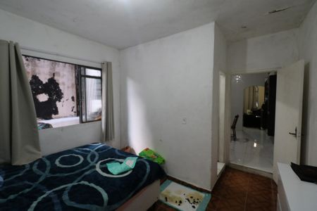 Quarto 2 de casa para alugar com 3 quartos, 100m² em Vila Guacuri, Diadema