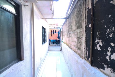 Casa para alugar com 100m², 3 quartos e sem vaga Casa para alugar com 100m², 3 quartos e sem vagaÁrea de serviço